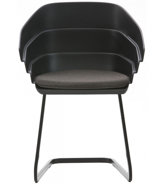 Rift Chair Cantilever Moroso