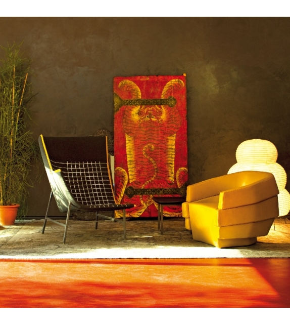 Rift Sessel Klein Moroso