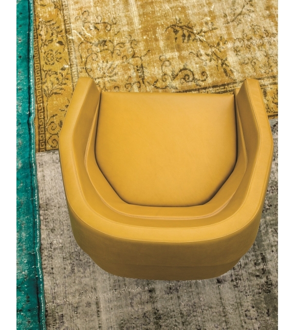 Rift Petit Fauteuil Moroso