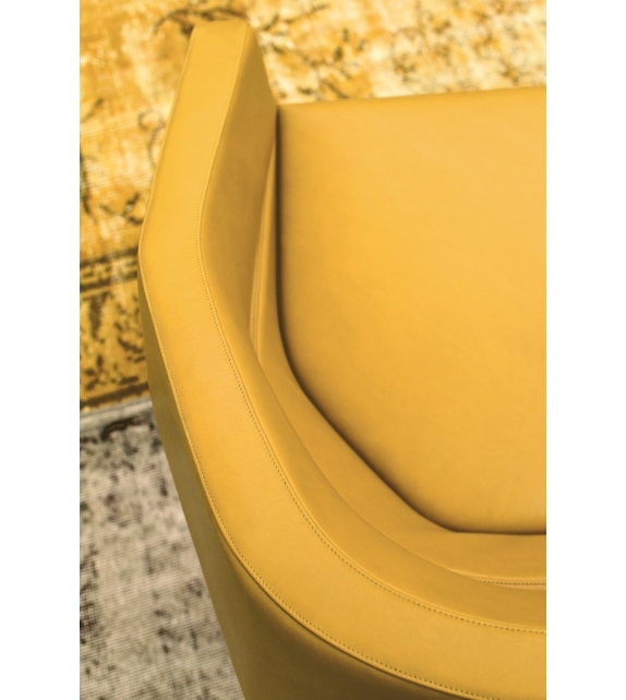 Rift Petit Fauteuil Moroso