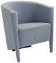 Rich Petit Fauteuil Moroso