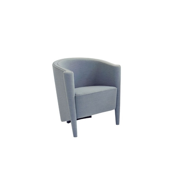 Rich Petit Fauteuil Moroso
