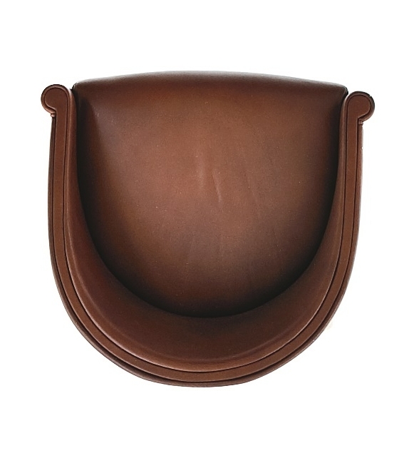 Rich Small Armchair Moroso