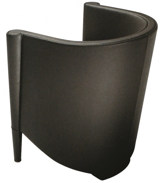 Rich Petit Fauteuil Moroso