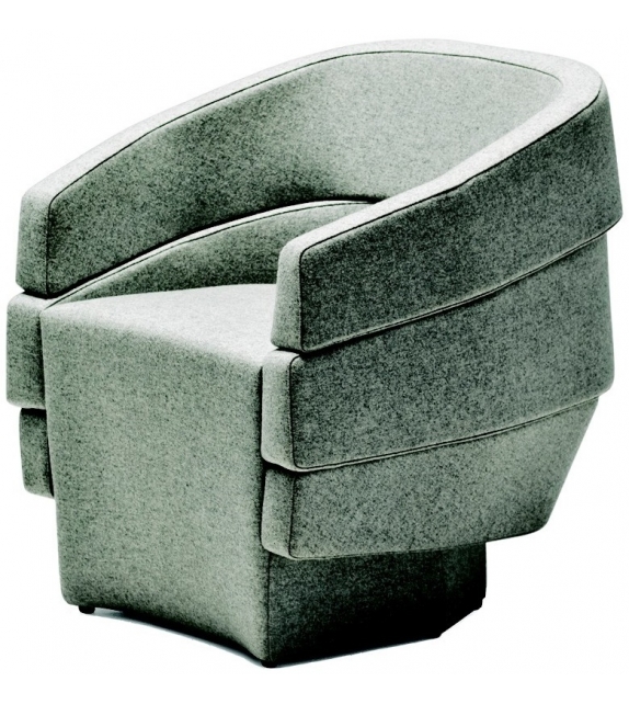 Rift Sessel Klein Moroso