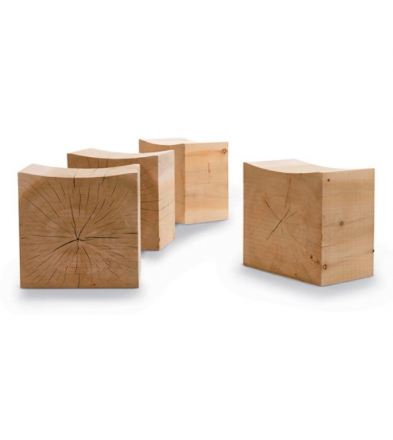 Napa Small Hocker Riva 1920