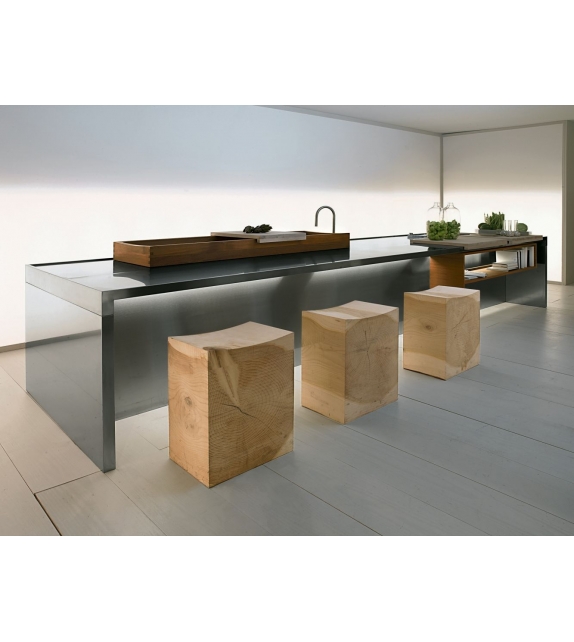 Napa Small Hocker Riva 1920