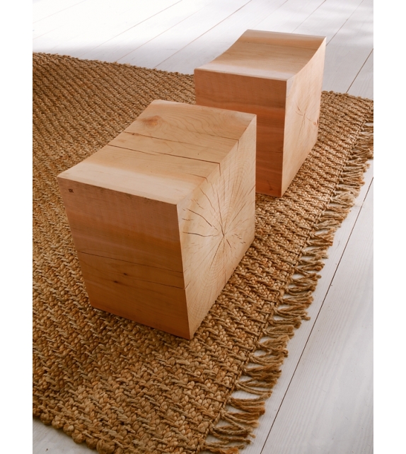 Napa Small Hocker Riva 1920