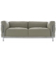 LC3 Two - Seater Sofa Cassina
