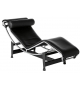 LC4 Chaise Lounge Cassina