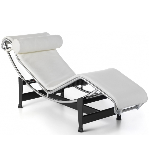 LC4 Chaise Lounge Cassina