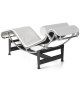 LC4 Cassina Chaise Lounge