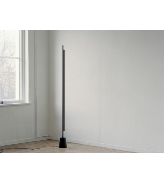 Compendium Luceplan Lampadaire