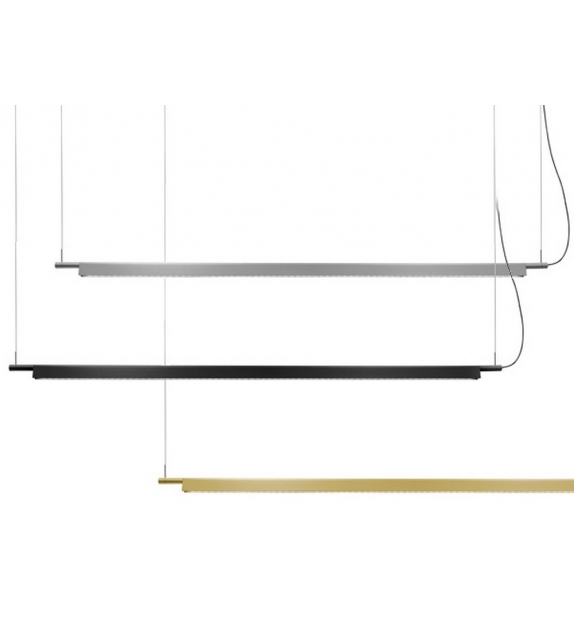 Compendium Luceplan Pendant Lamp