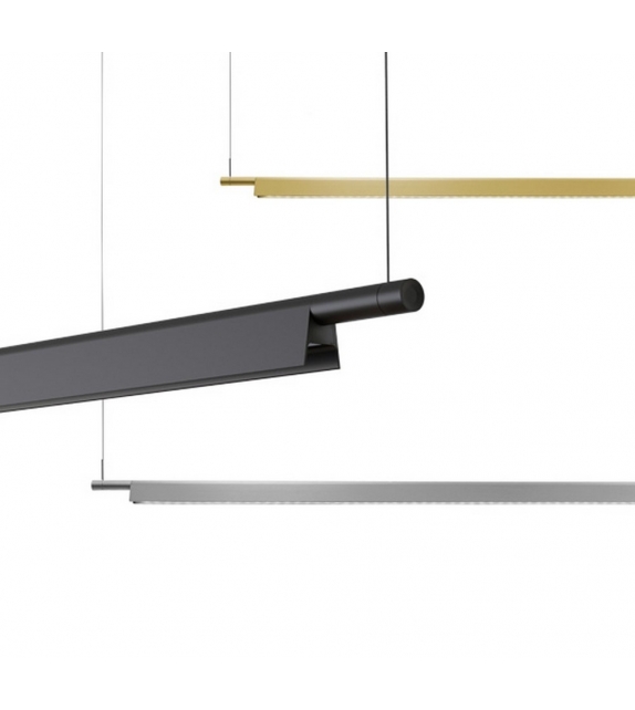 Compendium Luceplan Suspension