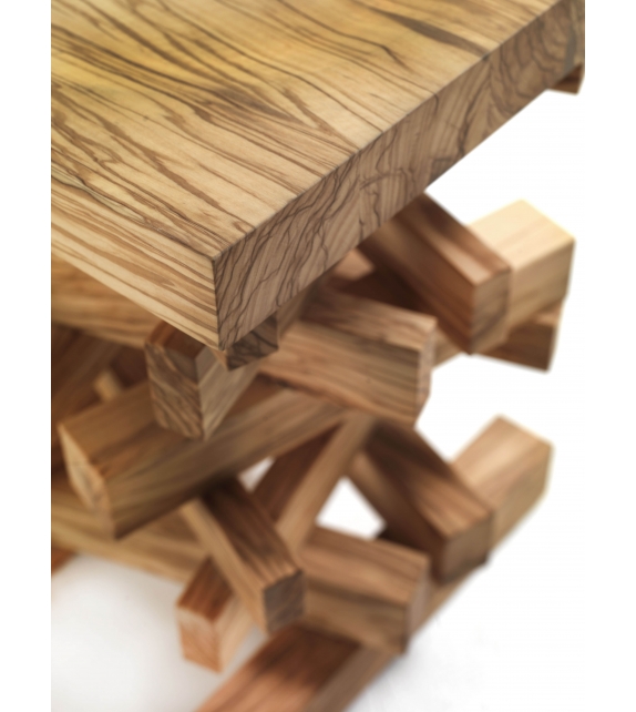 Falò Big Sgabello Riva 1920