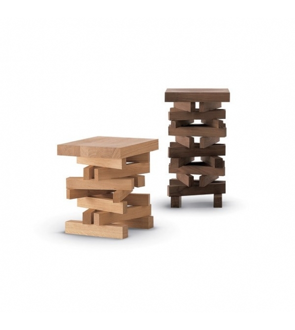 Falò Big Taburete Riva 1920