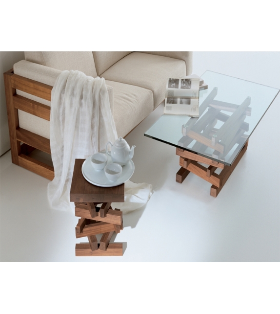 Falò Big Taburete Riva 1920