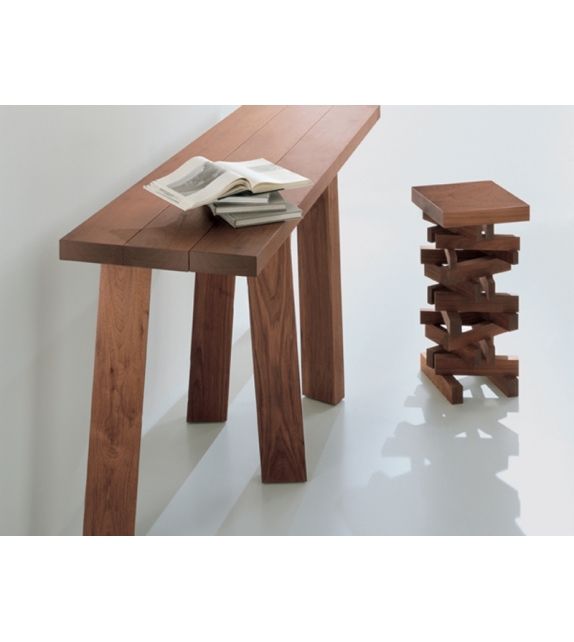 Falò Big Tabouret  Riva 1920