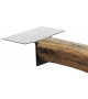 Beam Low Mogg Coffee Table/Bench