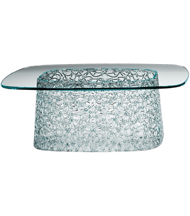 Macramé Fiam Coffee Table