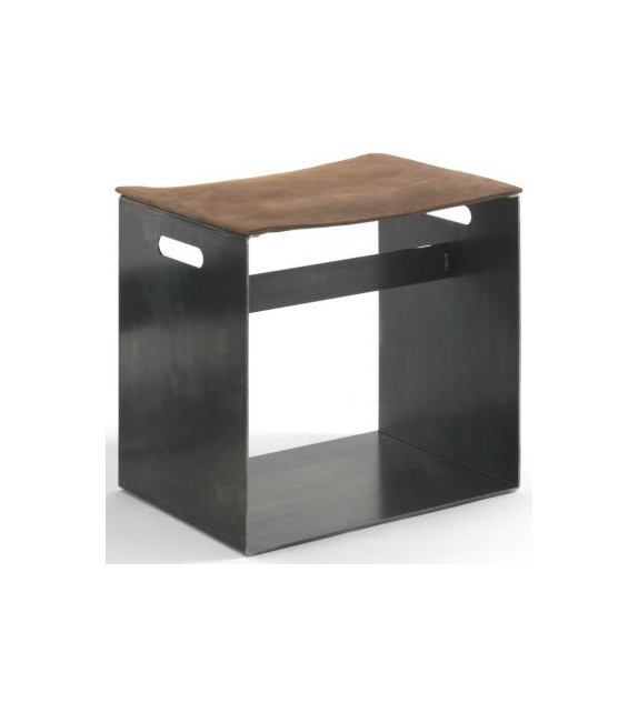 Barney Stool Riva 1920