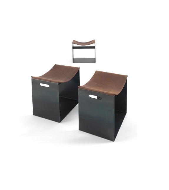 Barney Stool Riva 1920