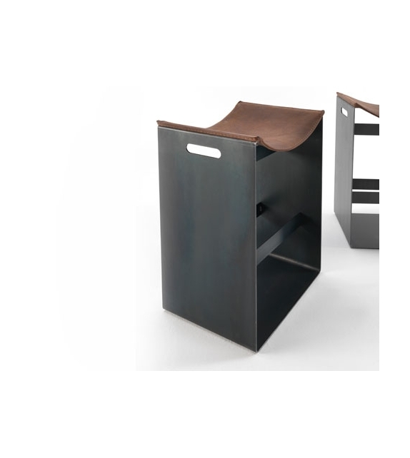 Barney Stool Riva 1920