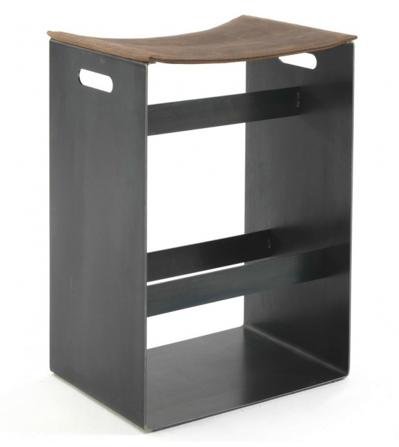 Barney Tabouret Riva 1920