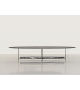 Panna Cotta Oval Coffee Table Molteni&C