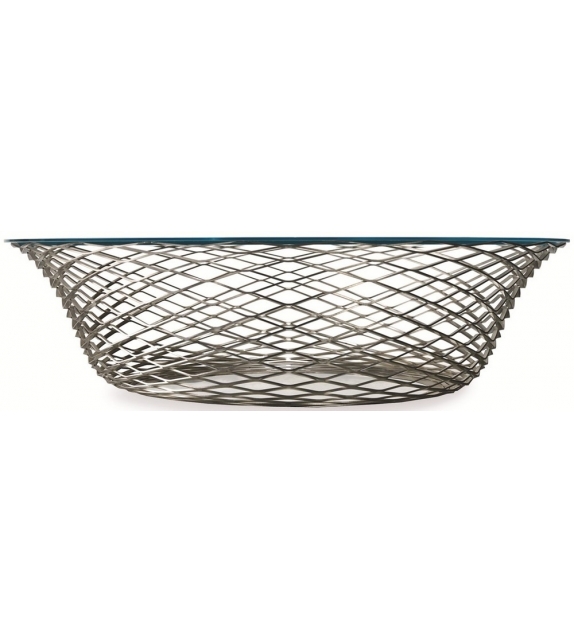 Teso Coffee Table Molteni&C