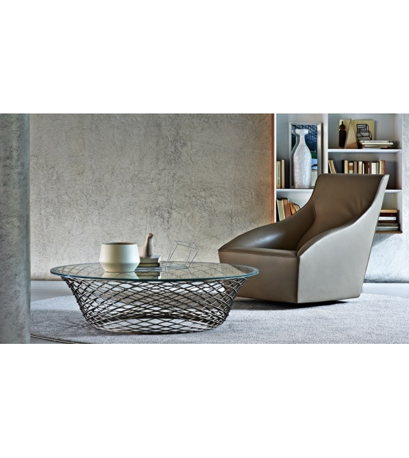 Teso Table Basse Molteni&C