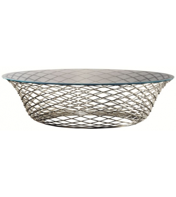 Teso Couchtisch Molteni&C