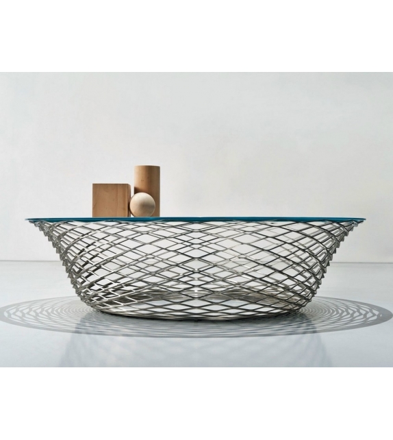 Teso Table Basse Molteni&C