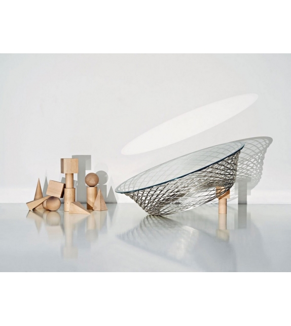 Teso Table Basse Molteni&C