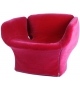 Bloomy Moroso Fauteuil