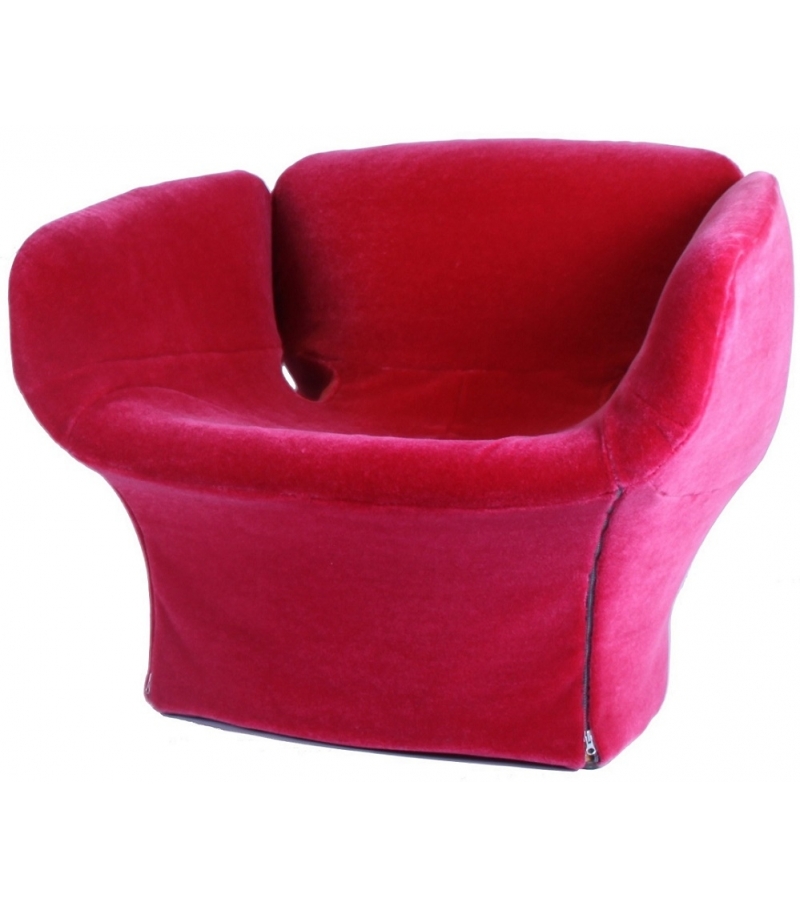 Bloomy Moroso Fauteuil