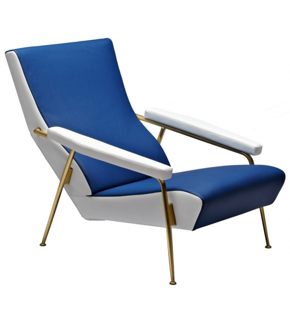 D.153.1 Sessel Molteni&C