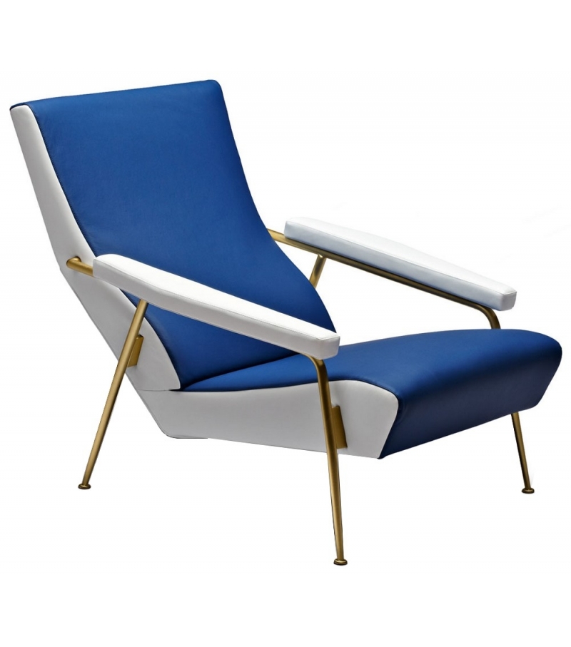D.153.1 Armchair Molteni&C