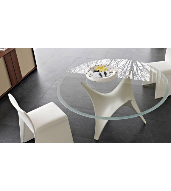 Arc Rundtisch Molteni&C