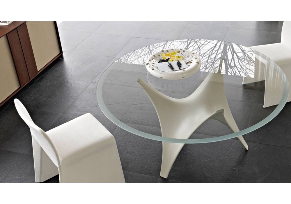 Arc Round Table Molteni & C - Milia Shop