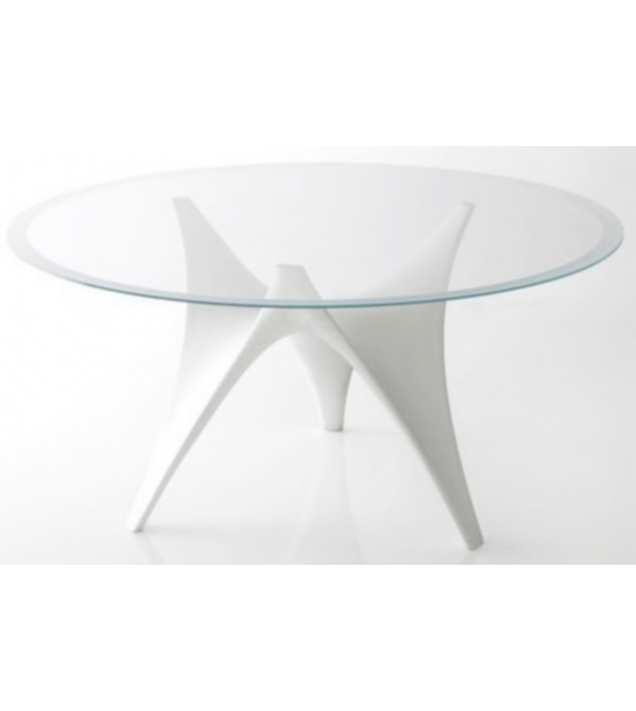 Arc Tavolo Rotondo Molteni&C