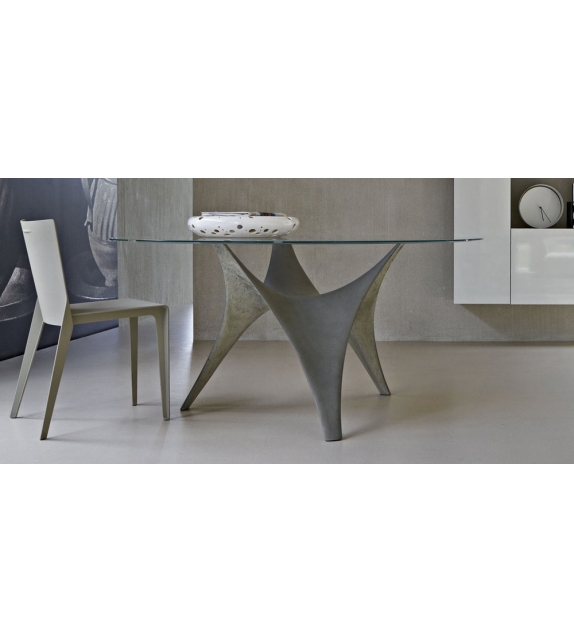 Arc Round Table Molteni&C