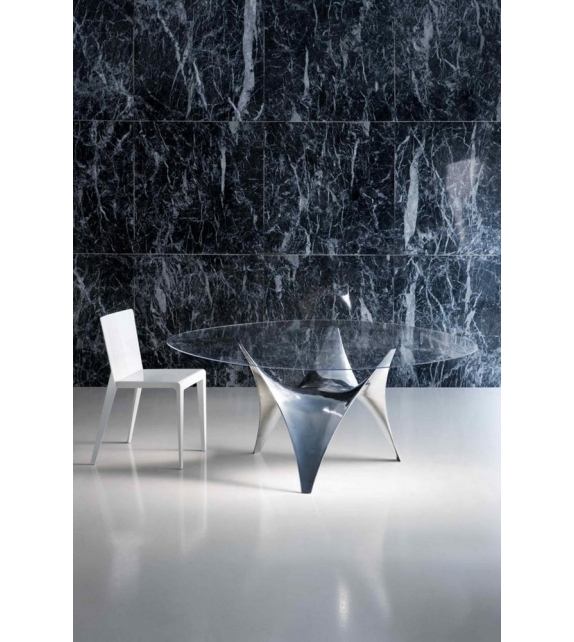 Arc Rundtisch Molteni&C