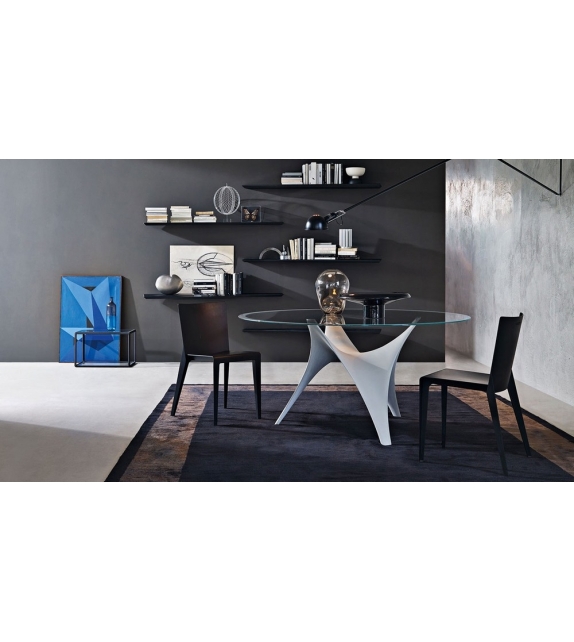 Arc Round Table Molteni&C