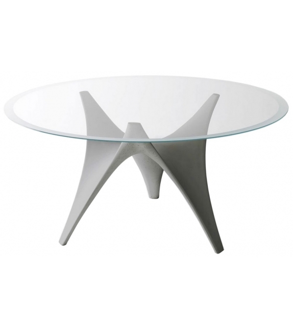 Arc Rundtisch Molteni&C