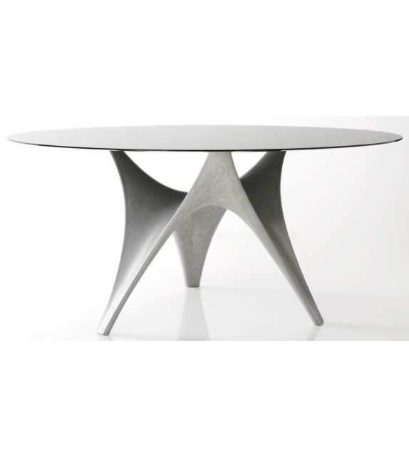 Arc Table Ovale Molteni&C