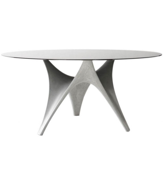 Arc Table Ovale Molteni&C