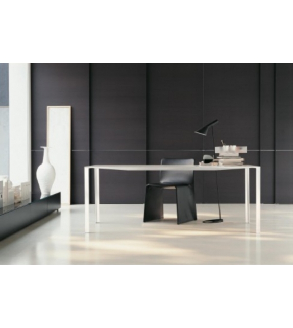 LessLess Mesa Rectangular Molteni&C