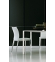 LessLess Square Table Molteni&C